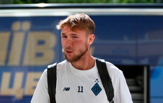 Нові деталі трансферів Ваната в "Жирону" і Судакова в "Бенфіку": суми, умови і навіть номера