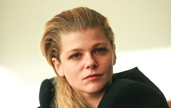 Відома українська акторка заявила про готовність піти на фронт: "Спілкуюся із військовими"