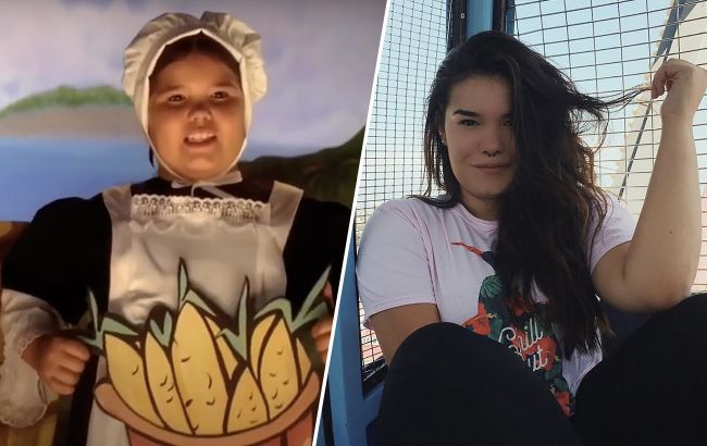 Пам'ятаєте Хуаніту Соліс з "Відчайдушних домогосподарок"? Ось як вона виглядає зараз