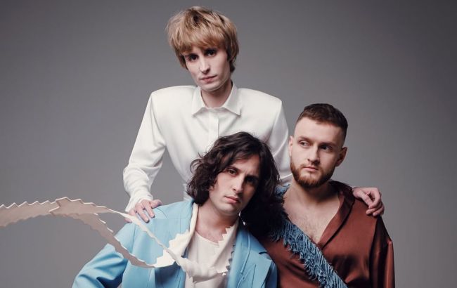 Как Ziferblat готовится покорять "Евровидение-2025": яркие фото и видео со сцены