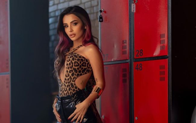 Анна Трінчер кардинально змінила імідж: перше відео з новою зачіскою