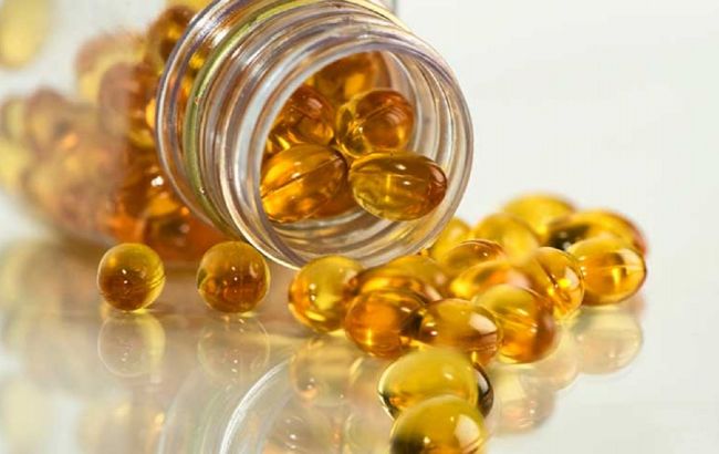 Як зрозуміти, що вашому організму не вистачає вітаміну D? Ось 5 простих ознак