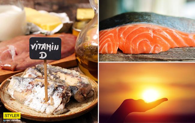 Ученые опровергли миф о пользе витамина D