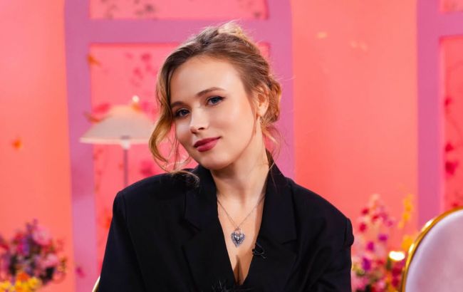 Анна Кошмал показала доньку Софію: як змінилася дівчинка за рік