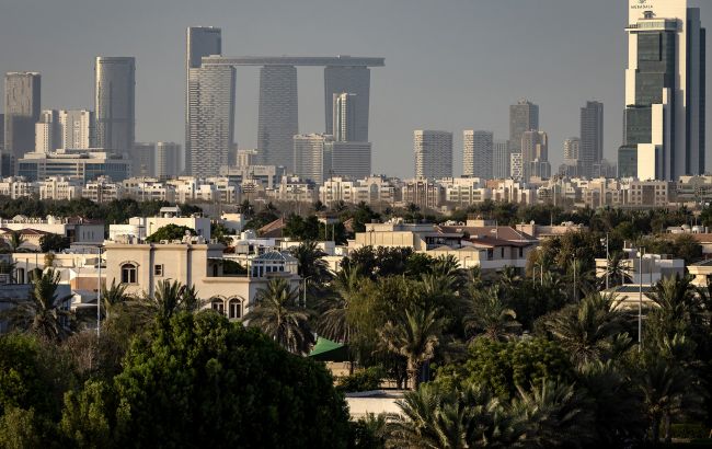 "Зухвалий напад": ОАЕ перехопили ракети Ірану та готують рішучу відповідь