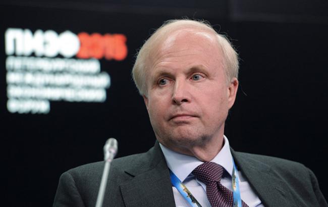 Глава British Petroleum спрогнозировал цену нефти на 2017-2018