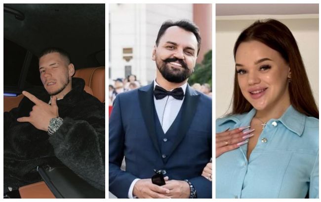 "Великим розумом не відрізняються": відомий продюсер відповів на скандальні заяви Волошина та Верби