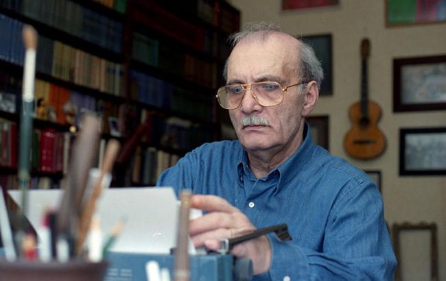 Умер режиссер Георгий Данелия: все подробности