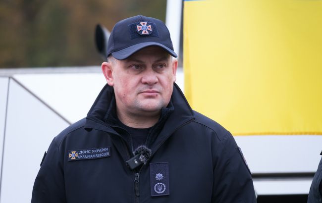 У ДСНС розповіли, яку область росіяни найбільше мінують дистанційно