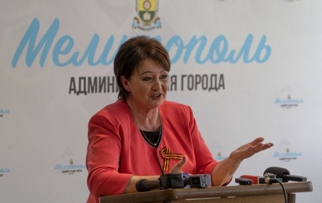 Справи проти гауляйтерів Енергодара та Мелітополя передали до суду