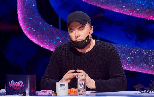 У Андрея Данилко серьезные проблемы со здоровьем: "врачи не только из Украины"