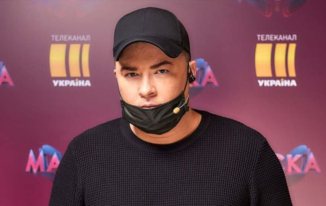 Андрей Данилко ответил на волнующий многих вопрос: "буду сидеть-молчать"