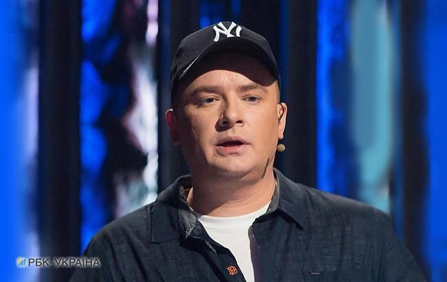 Стало известно, кто может сменить Данилко на Х-Факторе