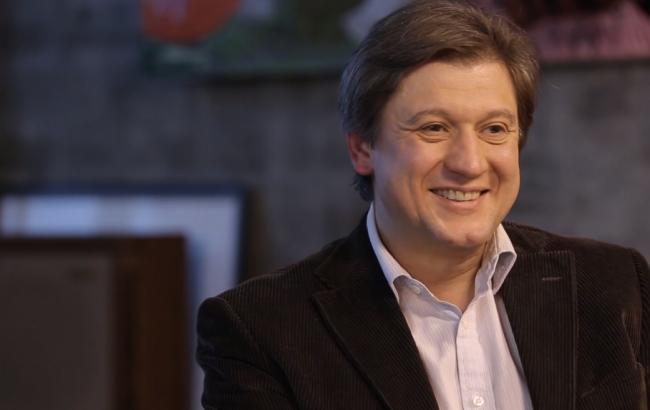 Данилюк: Украина и МВФ согласовали новый меморандум о сотрудничестве