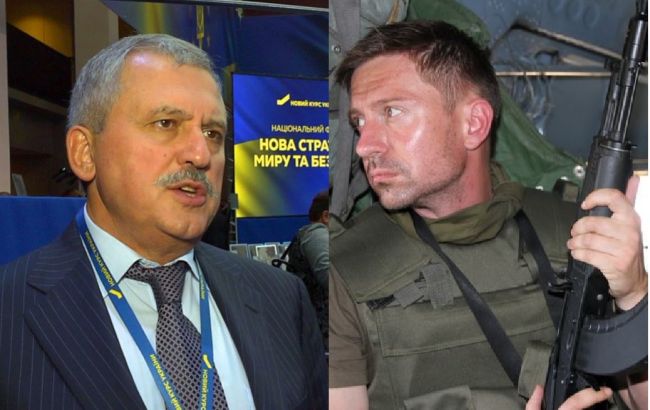 "Спільна справа" и "Сила права" договорились о совместных действиях на выборах, - Данилюк