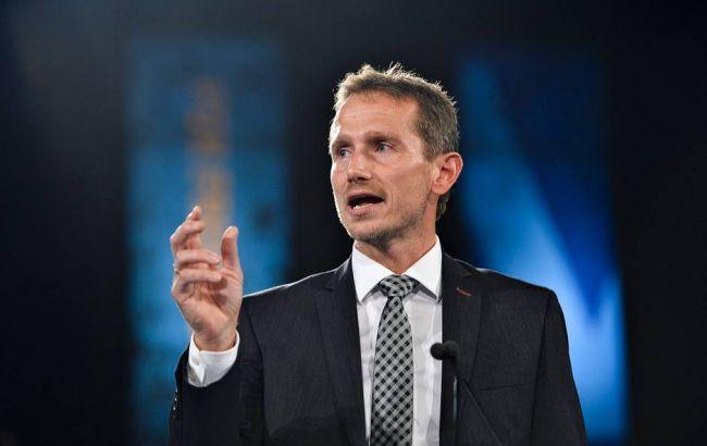 Глава МИД Дании: Меркель недооценила миграционный кризис