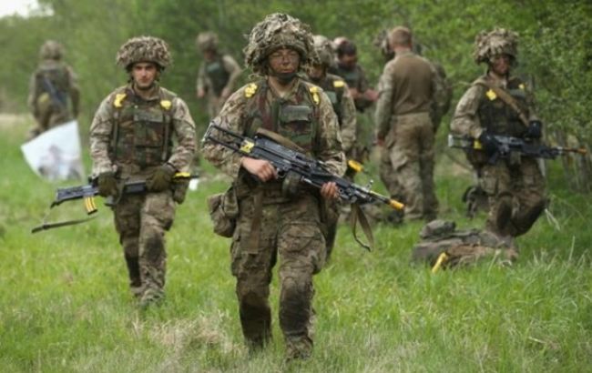 Дания увеличит военные расходы до 1,5% ВВП