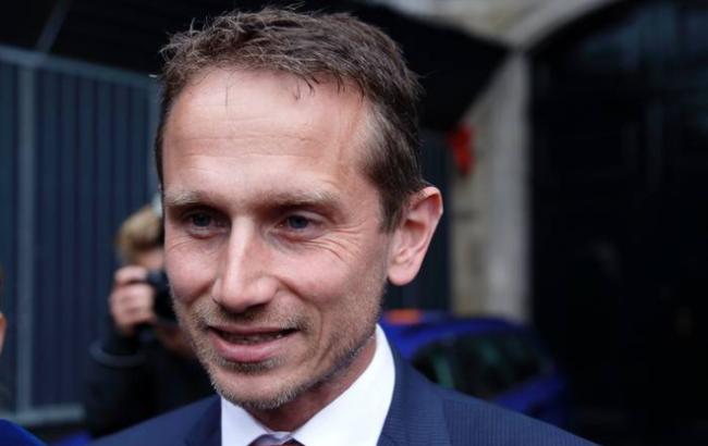 Дания: без украинских реформ санкции ЕС против России под угрозой