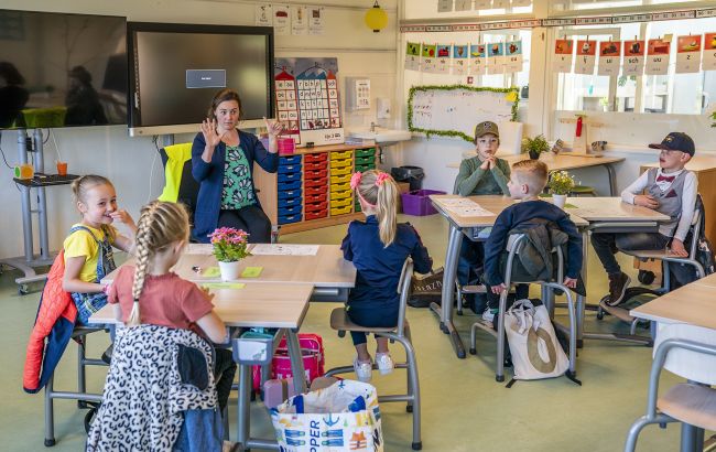 Як на школярів вплине зміна тривалості канікул: пояснення психолога