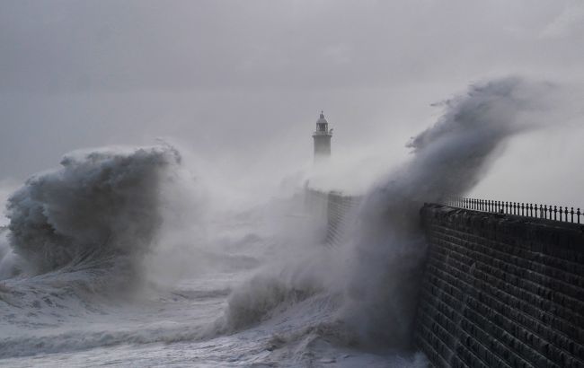 Шторм обрушився на північ Італії: біля Мілана загинула людина