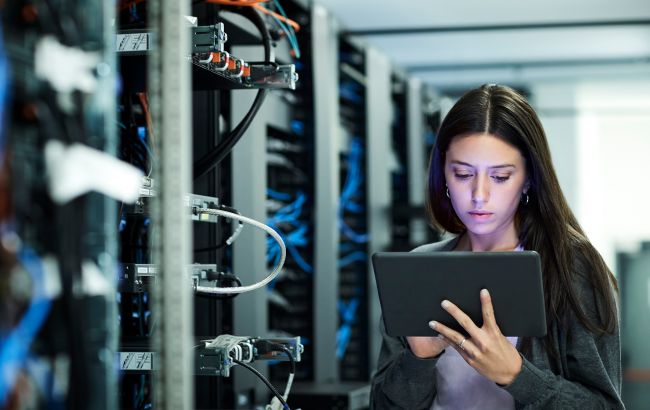 Мовчазний ворог планети. Чому ШІ стає новою екологічною загрозою: дослідження