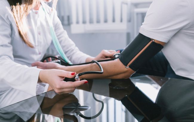 Головна помилка при вимірюванні тиску: її роблять майже всі