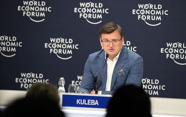 Кулеба назвав два види необхідної Україні зброї, які потрібно розблокувати