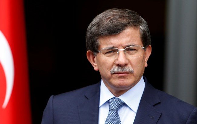 Турция выразила протест по поводу российских авиаударов в Сирии