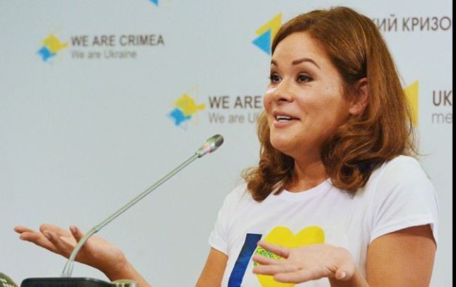 В МИД РФ заявили, что Гайдар не отправляла отказ от российского гражданства