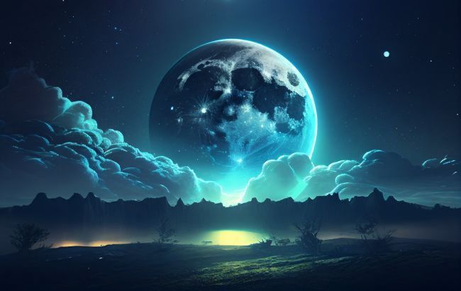 Этот ритуал на Новолуние изменит вашу жизнь. Нужны только лист и свеча