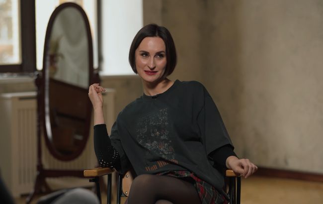 "Такий баг": Катерина Павленко чесно сказала, що думає про материнство