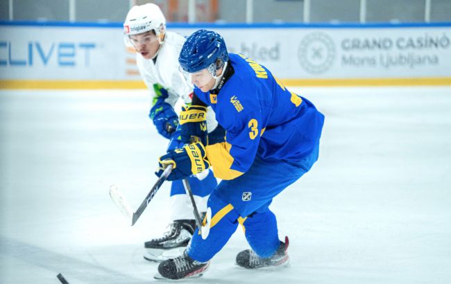 Україна U20 програла Словенії в драматичному матчі на ЧС-2026