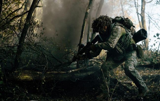 Оточення немає, логістика забезпечується. У ЗСУ розповіли подробиці оборони Покровська