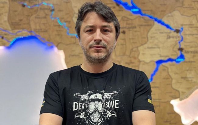 Притула пройшов ВЛК та зізнався, чому його лякає закон про мобілізацію