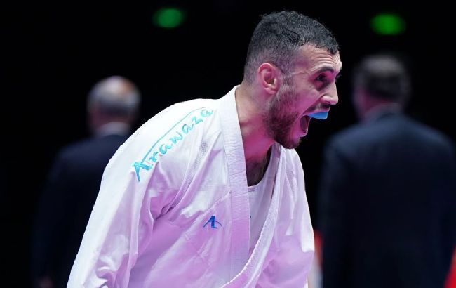 "Втекти від Instagram, щоб перемогти": як Талібов став чемпіоном