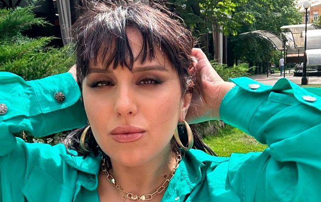 Стало відомо, коли Джамала дасть перший концерт у статусі багатодітної мами