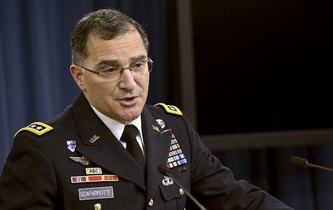 США рассмотрят поставки Украине вооружений для ВМС, - НАТО