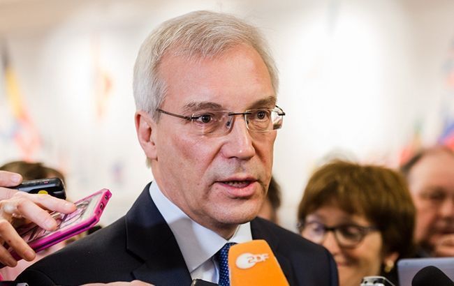 В России назвали условия для проведения нового нормандского саммита