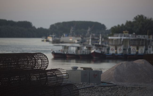 Після падіння дрона. Румунія збільшила обмежувальну зону польотів на кордоні з Україною