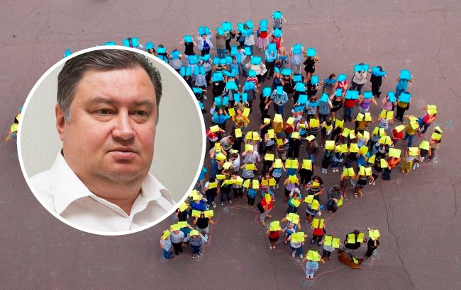 Демограф сказал, сколько людей будет жить в Украине через 10 лет