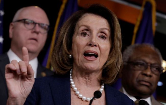 Демократы требуют публикации полного доклада спецпрокурора по России