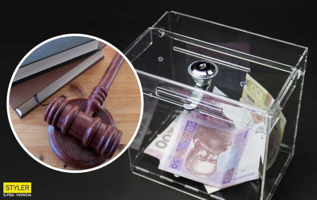 Під Києвом черниця чотири роки збирала гроші на дитячий будинок, якого не існує