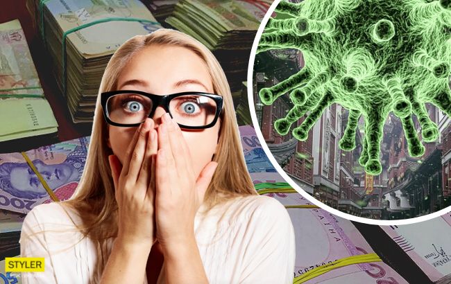 Штрафы до 51 тысячи и тюрьма: что грозит украинцам за нарушение карантина