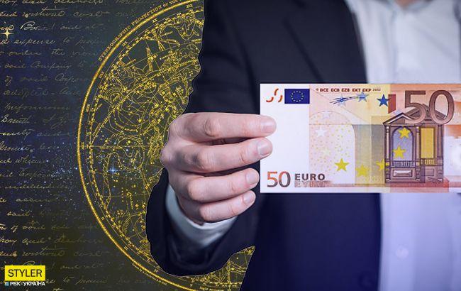 Удача звалиться з неба: яким знакам Зодіаку пощастить розбагатіти в березні