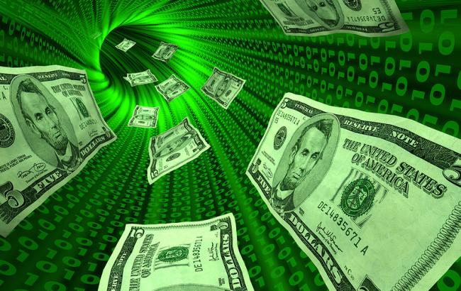 Курс bitcoin превысил исторический максимум