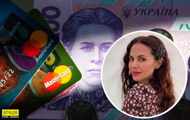 Шахраї з Росії розводять українців на гроші, використовуючи відео Насті Каменських