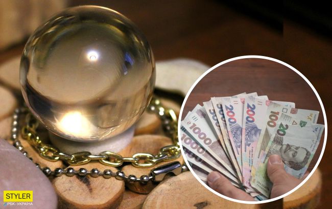 Украинка заплатила Insragram-гадалке более 50 тысяч: как работает схема мошенницы