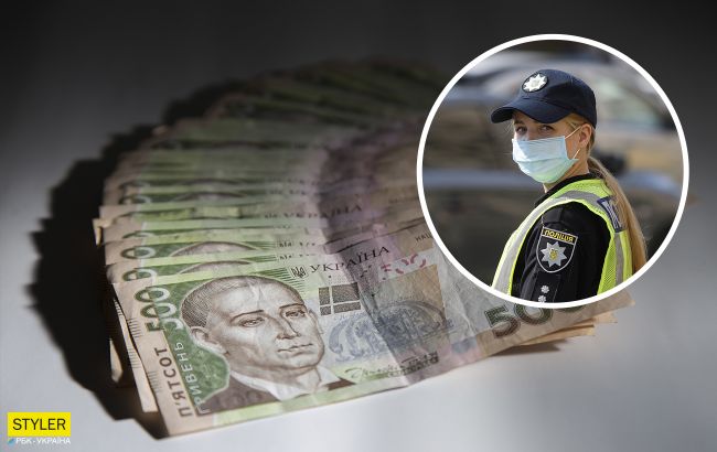 Сегодня в Украине сильно повысились штрафы за пьяное вождение: что нужно знать