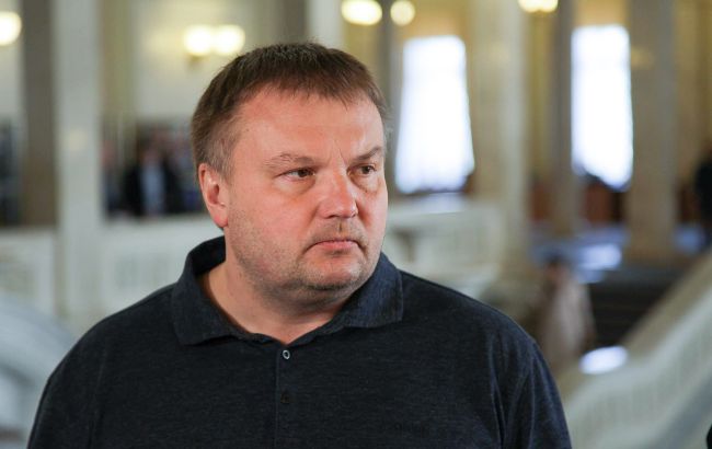 В МВД рассказали, высок ли риск захвата Луганской и Донецкой области