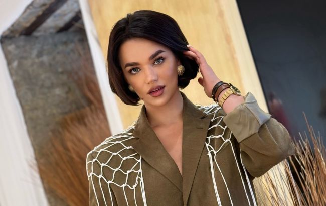 Стиліст назвала головні тренди на весняний сезон-2025. Комфорт стає розкішшю!